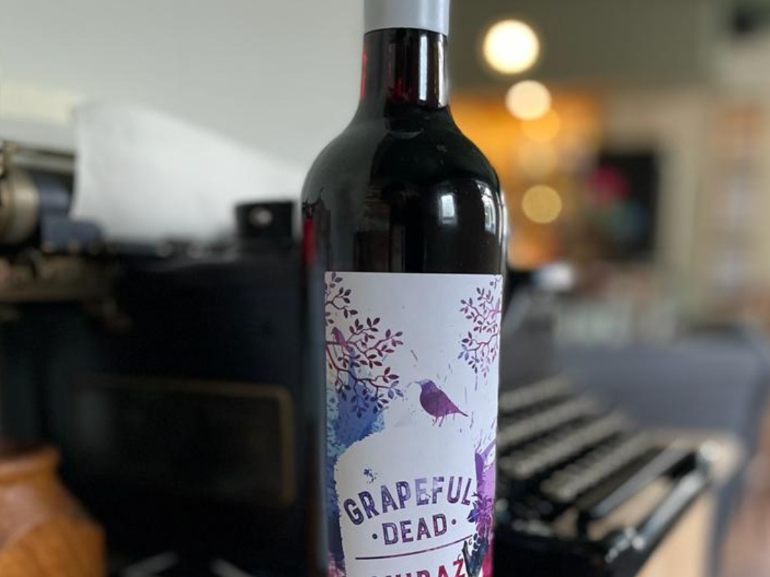 Wine Down Wednesday  £12 Per Bottle