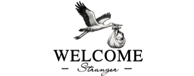 Welcome Stranger