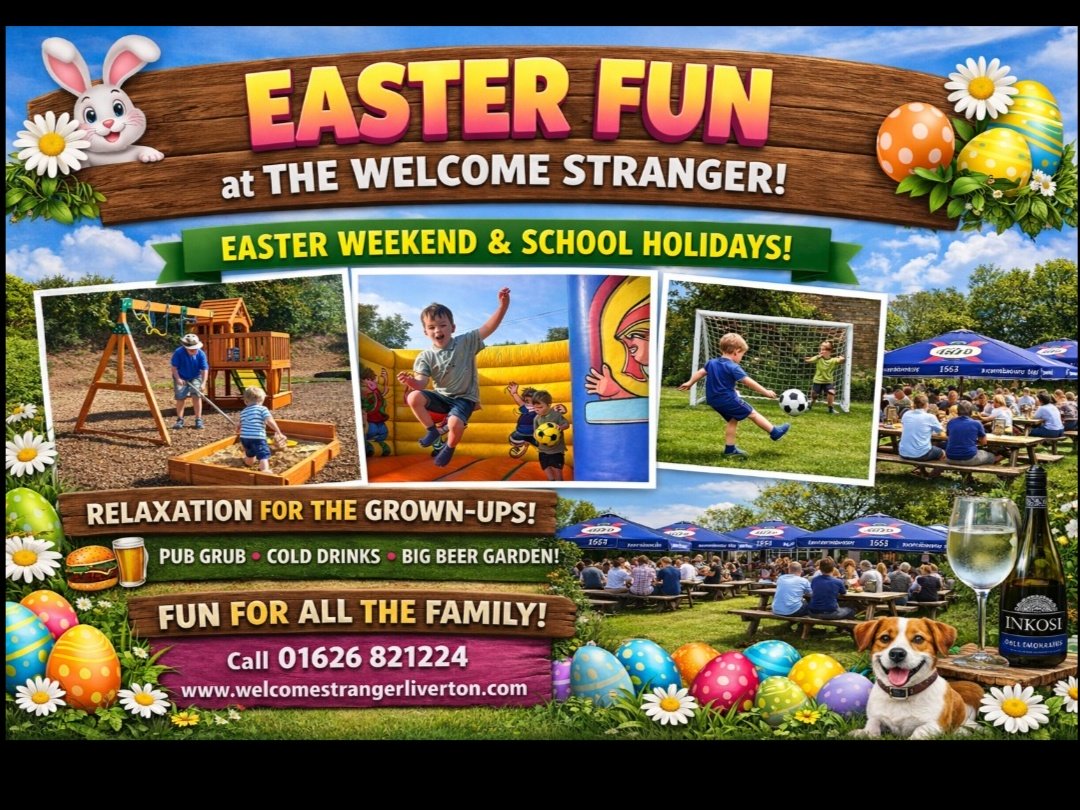 Easter Weekend