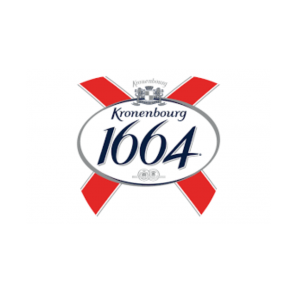Kronenbourg 1664